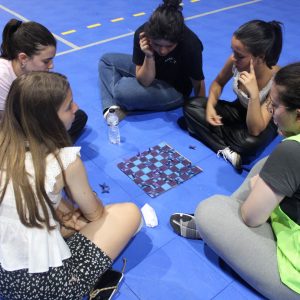 Organização e Animação de Campos e Colónias de Férias 2024/2025